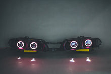 Load image into Gallery viewer, Nissan Skyline R33