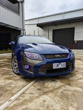 Load image into Gallery viewer, Ford MK2 FG Falcon