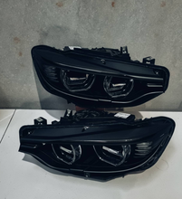 Load image into Gallery viewer, Blacked out housing (All makes)