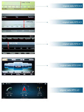 Load image into Gallery viewer, W205 C63 12.3 Inch Android Headunit | Apple Carplay & Android Auto