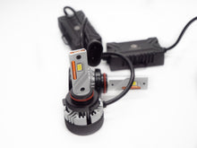 Load image into Gallery viewer, Luminance Autowerke Ultra High Powered Canbus LED Bulbs.