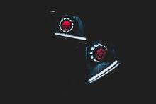 Load image into Gallery viewer, Toyota Hilux Modded Headlights