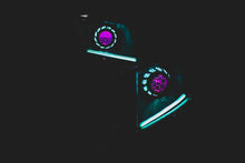 Load image into Gallery viewer, Toyota Hilux Modded Headlights