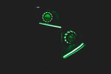 Load image into Gallery viewer, Toyota Hilux Modded Headlights