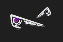 Load image into Gallery viewer, 86/BRZ Vland Modded Headlights