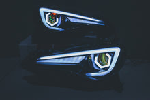 Load image into Gallery viewer, 86/BRZ Vland Modded Headlights