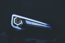 Load image into Gallery viewer, 86/BRZ Vland Modded Headlights