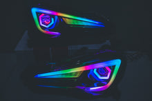 Load image into Gallery viewer, 86/BRZ Vland Modded Headlights