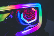 Load image into Gallery viewer, 86/BRZ Vland Modded Headlights
