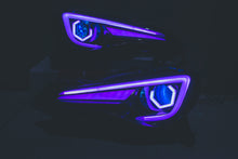 Load image into Gallery viewer, 86/BRZ Vland Modded Headlights