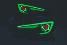 Load image into Gallery viewer, 86/BRZ Vland Modded Headlights