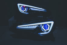 Load image into Gallery viewer, 86/BRZ Vland Modded Headlights