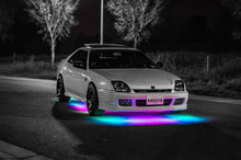 Load image into Gallery viewer, Luminance Autowerke Triple Row Underglow Kit
