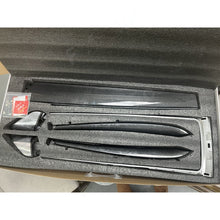 Load image into Gallery viewer, Tesla Model 3 &amp; Y Laser Engraved Ambient lighting kit
