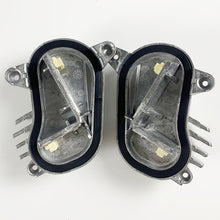 Load image into Gallery viewer, BMW M3 M4 F80 F82 F83 LCI 2 CLS YELLOW DRL MODULES
