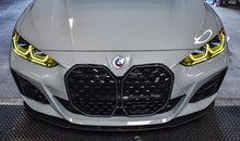 Load image into Gallery viewer, BMW G80 G82 M3 M4 CLS Yellow DRL LED MODULES
