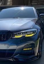 Load image into Gallery viewer, BMW G20 CSL Yellow Led Modules

