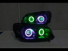 Load and play video in Gallery viewer, Holden VF Commodore
