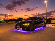 Load image into Gallery viewer, Luminance Autowerke Triple Row Underglow Kit
