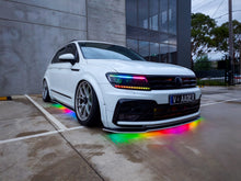 Load image into Gallery viewer, Luminance Autowerke Triple Row Underglow Kit
