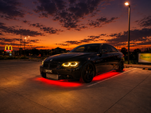 Load image into Gallery viewer, Luminance Autowerke Triple Row Underglow Kit
