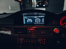 Load image into Gallery viewer, BMW Android Headunit E Series | Apple Carplay &amp; Android Auto

