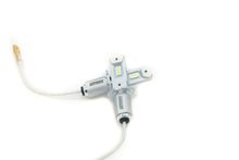 Load image into Gallery viewer, Luminance Autowerke High powered H3 LED Bulbs
