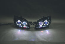 Load image into Gallery viewer, Subaru Hawk Eye Build
