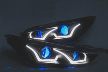 Load image into Gallery viewer, Ford Focus ST/RS Aftermarket Headlights
