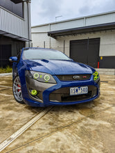 Load image into Gallery viewer, Ford MK2 FG Falcon
