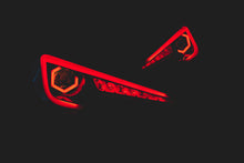 Load image into Gallery viewer, 86/BRZ Vland Modded Headlights
