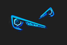 Load image into Gallery viewer, 86/BRZ Vland Modded Headlights
