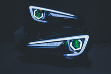 Load image into Gallery viewer, 86/BRZ Vland Modded Headlights
