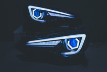 Load image into Gallery viewer, 86/BRZ Vland Modded Headlights
