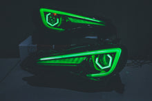 Load image into Gallery viewer, 86/BRZ Vland Modded Headlights
