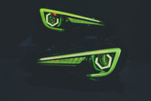 Load image into Gallery viewer, 86/BRZ Vland Modded Headlights
