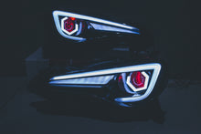 Load image into Gallery viewer, 86/BRZ Vland Modded Headlights
